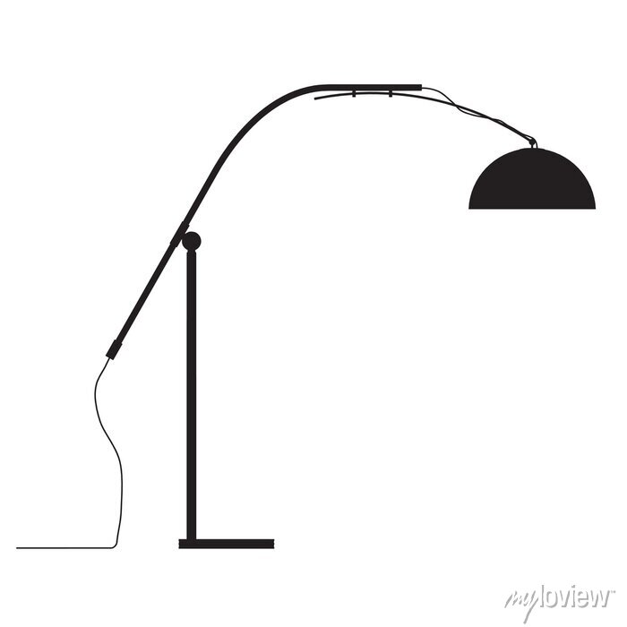 Detail Lampe Wald Schatten Nomer 5