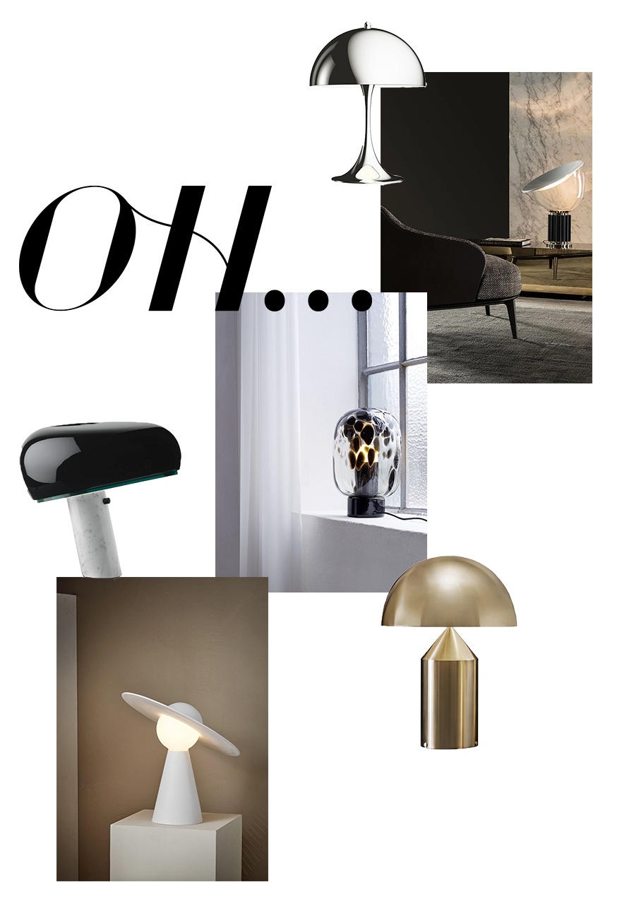 Detail Lampe Wald Schatten Nomer 7