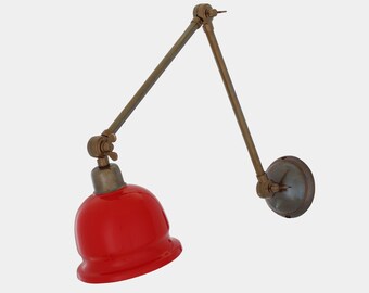 Detail Lampe Wald Schatten Nomer 8
