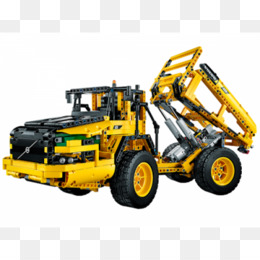 Detail Lego Technic Kran Liebherr Nomer 8