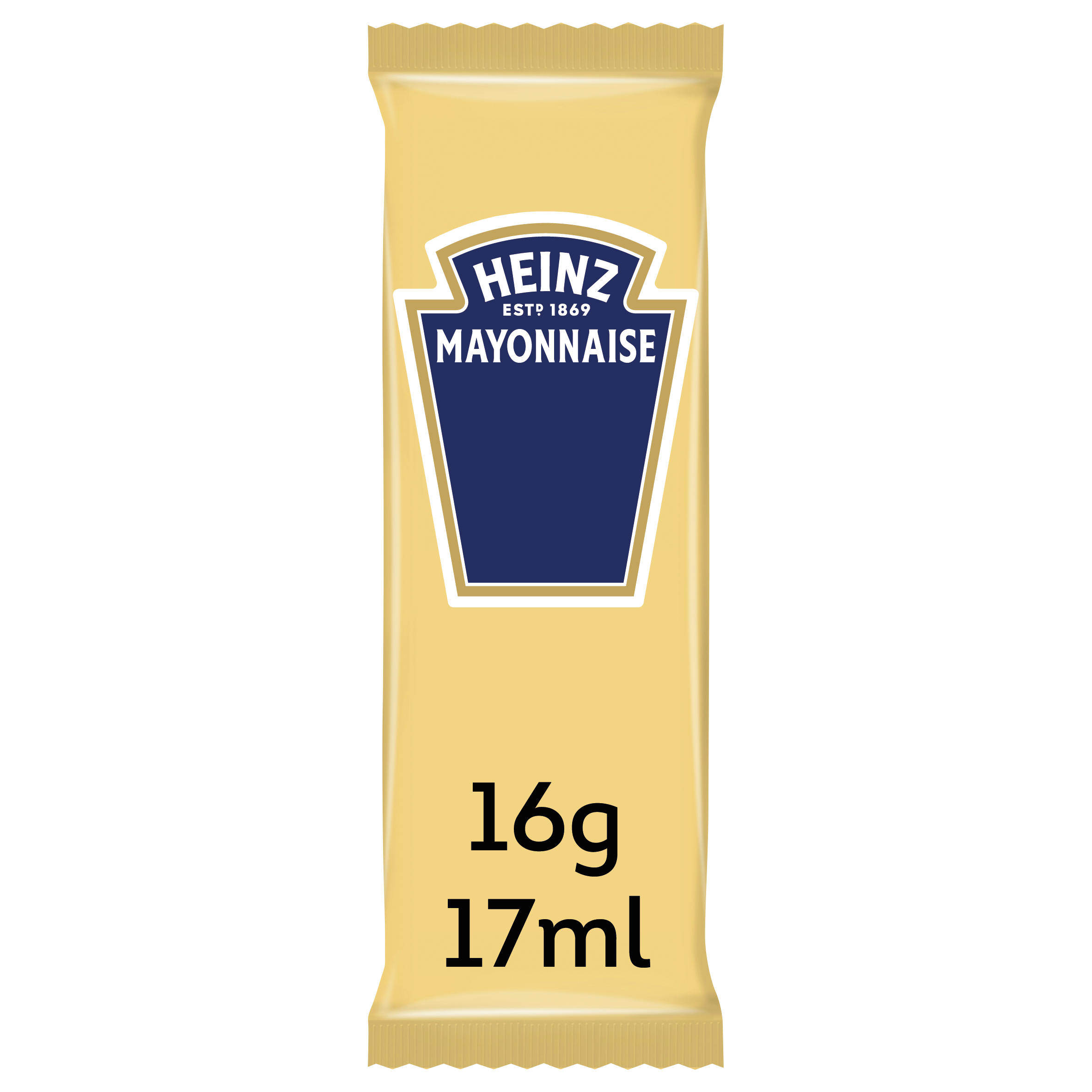 Detail Mayonnaise Eimer Nomer 17
