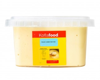 Detail Mayonnaise Eimer Nomer 20