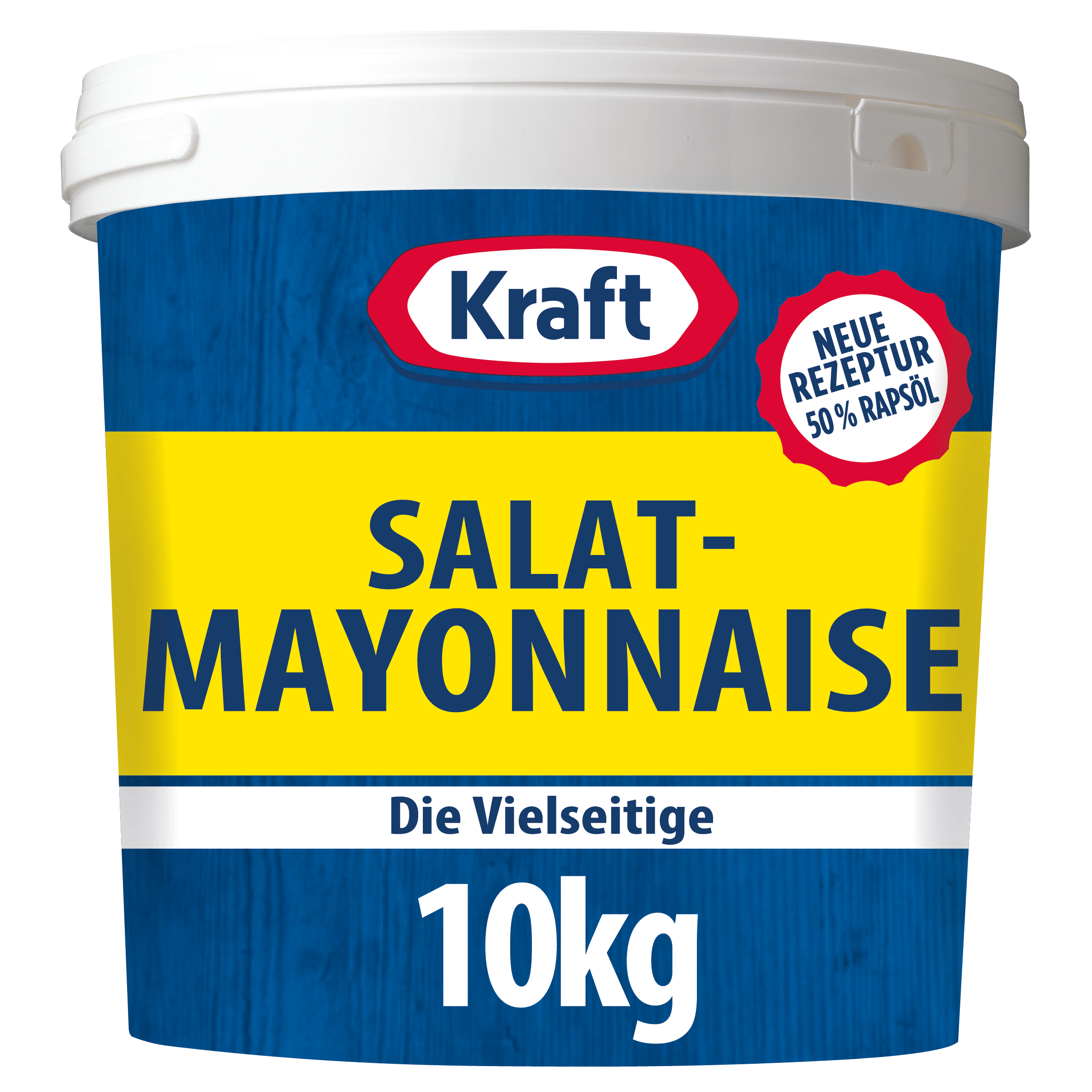 Detail Mayonnaise Eimer Nomer 26