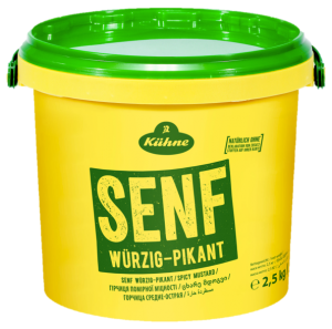 Detail Mayonnaise Eimer Nomer 28