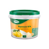 Detail Mayonnaise Eimer Nomer 9