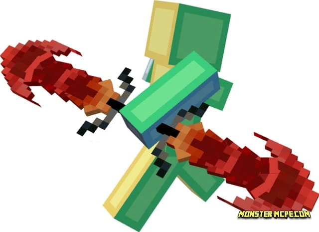 Detail Minecraft Fantasy Forest Nomer 17