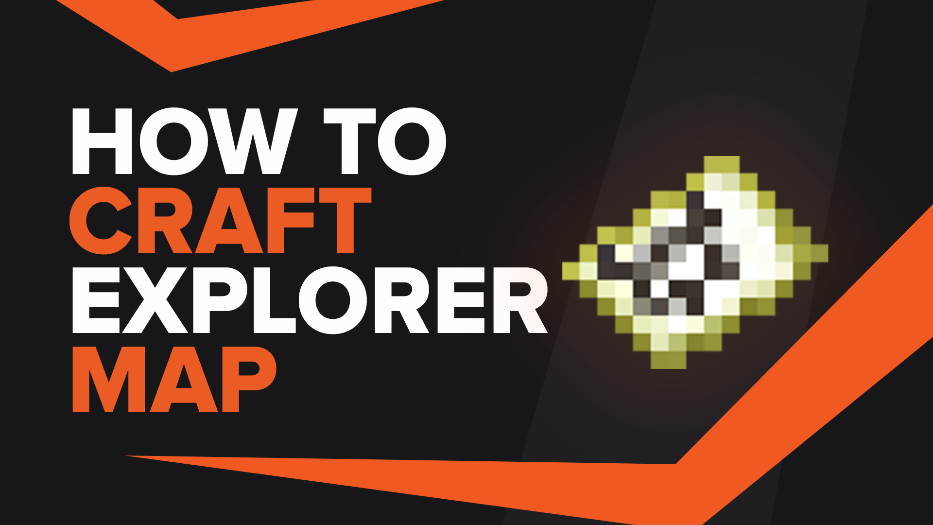 Detail Minecraft Kartograph Nomer 4