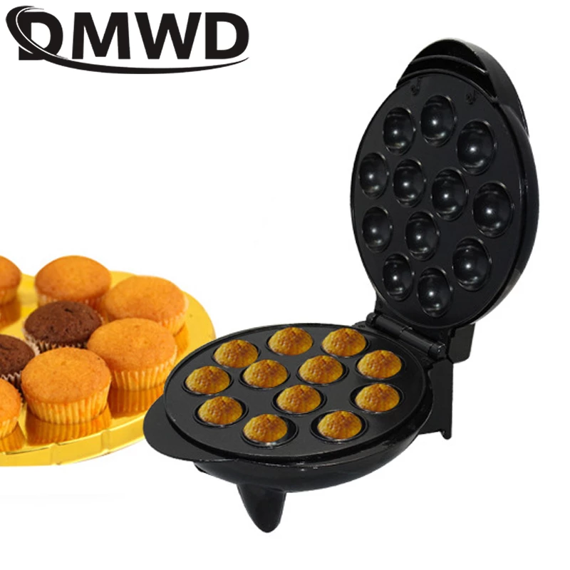 Detail Mini Waffeleisen Nomer 21