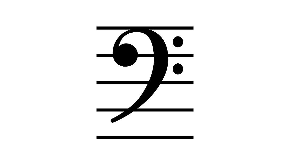 Detail Musik Noten Zeichen Nomer 15