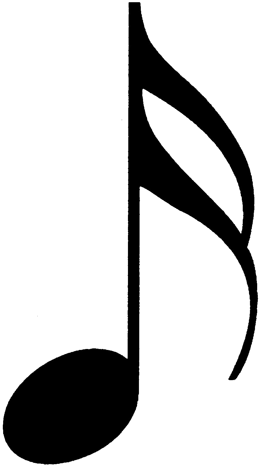 Detail Musik Noten Zeichen Nomer 22