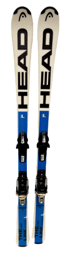 Detail Olin Ski Nomer 2