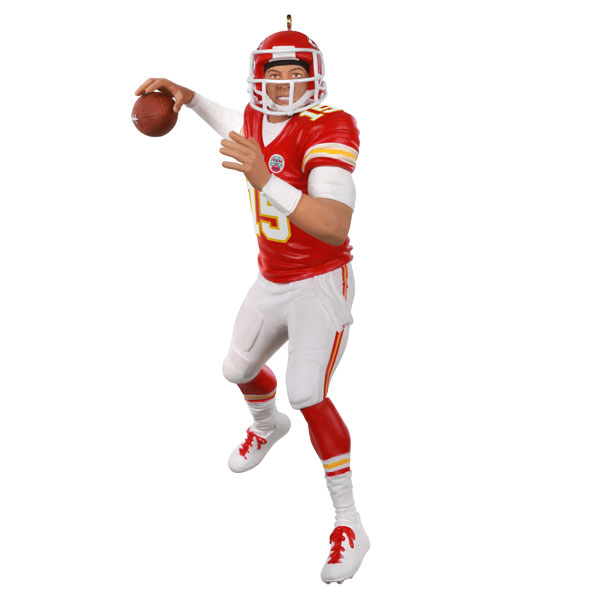 Download Patrick Mahomes Wallpaper Madden 20 Nomer 13