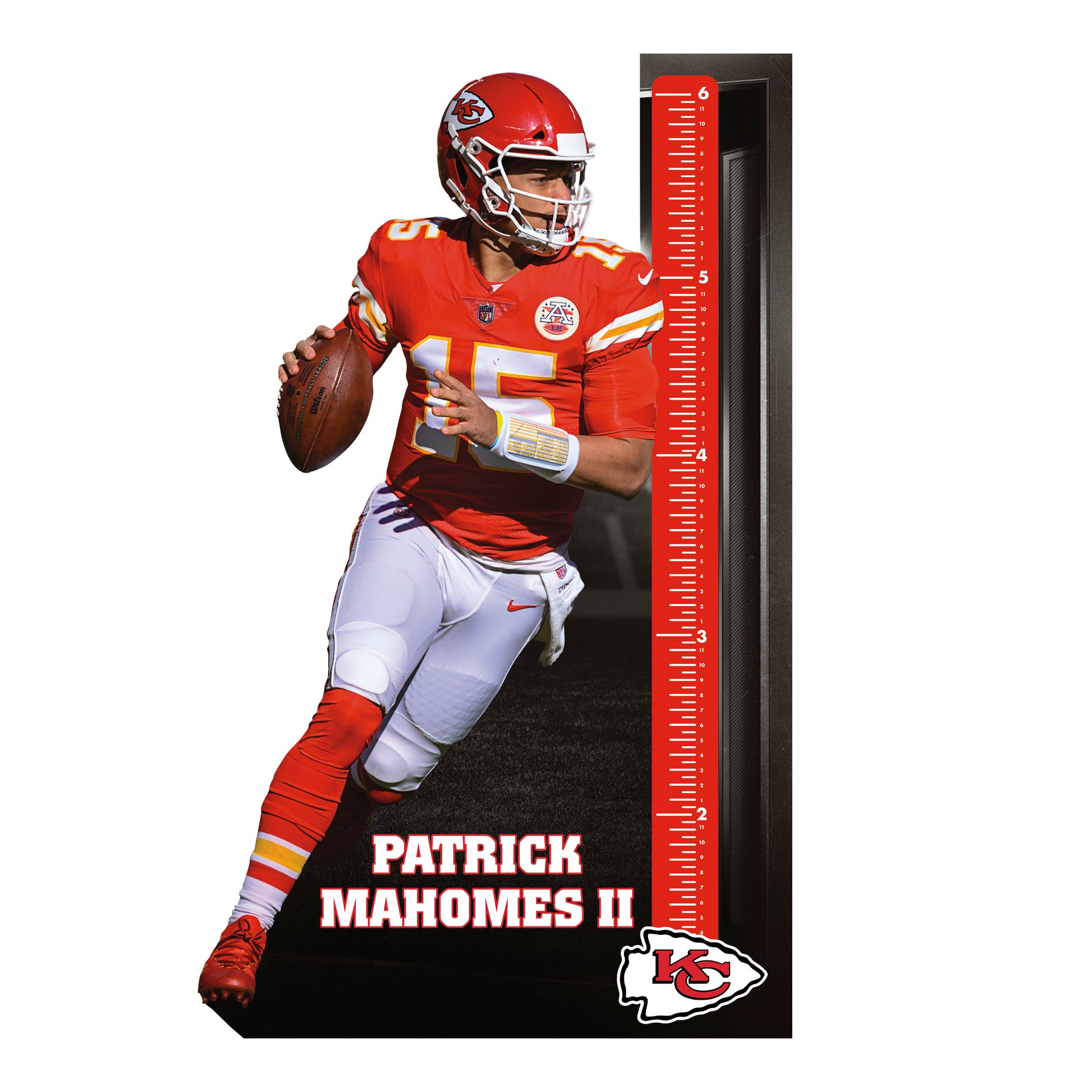 Detail Patrick Mahomes Wallpaper Madden 20 Nomer 2