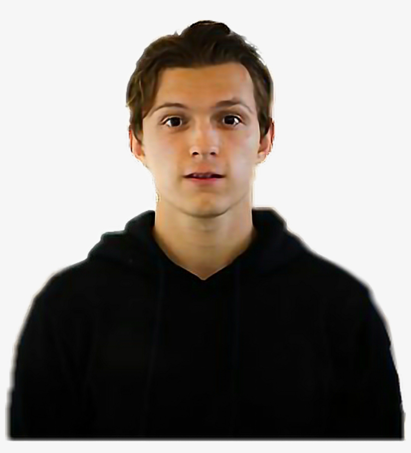 Detail Pictures Of Tom Holland Nomer 14