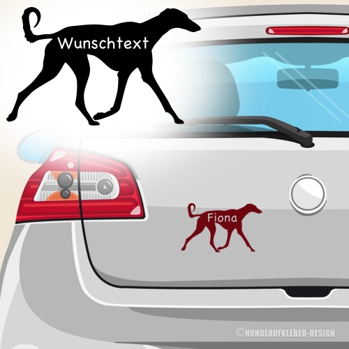 Detail Russische Windhunde Nomer 28