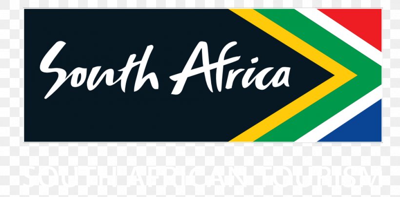 South African Tourism Logo - KibrisPDR