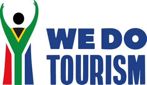 Detail South African Tourism Logo Nomer 11