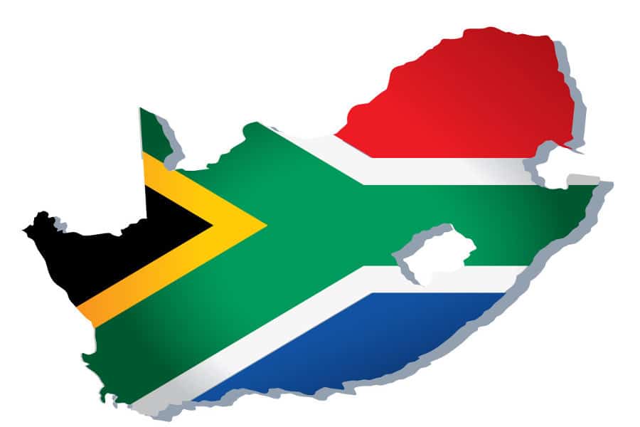 Detail South African Tourism Logo Nomer 14