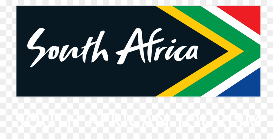 Detail South African Tourism Logo Nomer 2