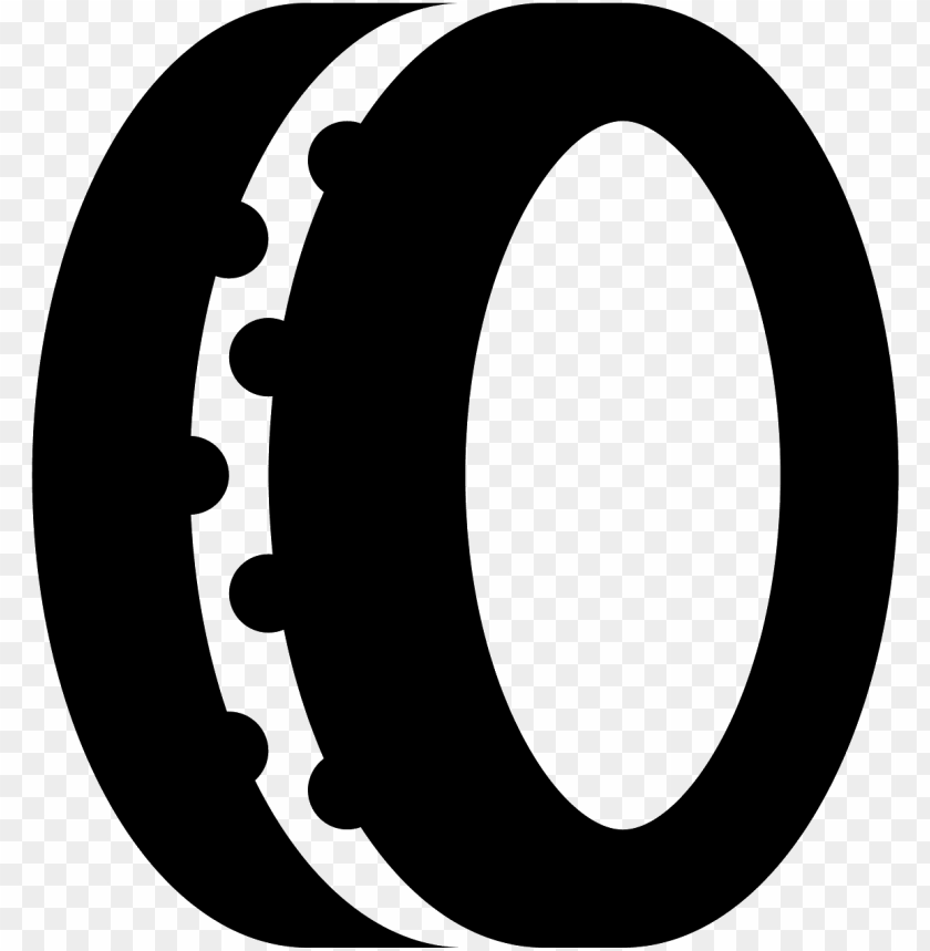 Detail Tire Icon Nomer 9