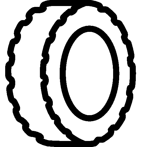 Detail Tire Icon Nomer 11