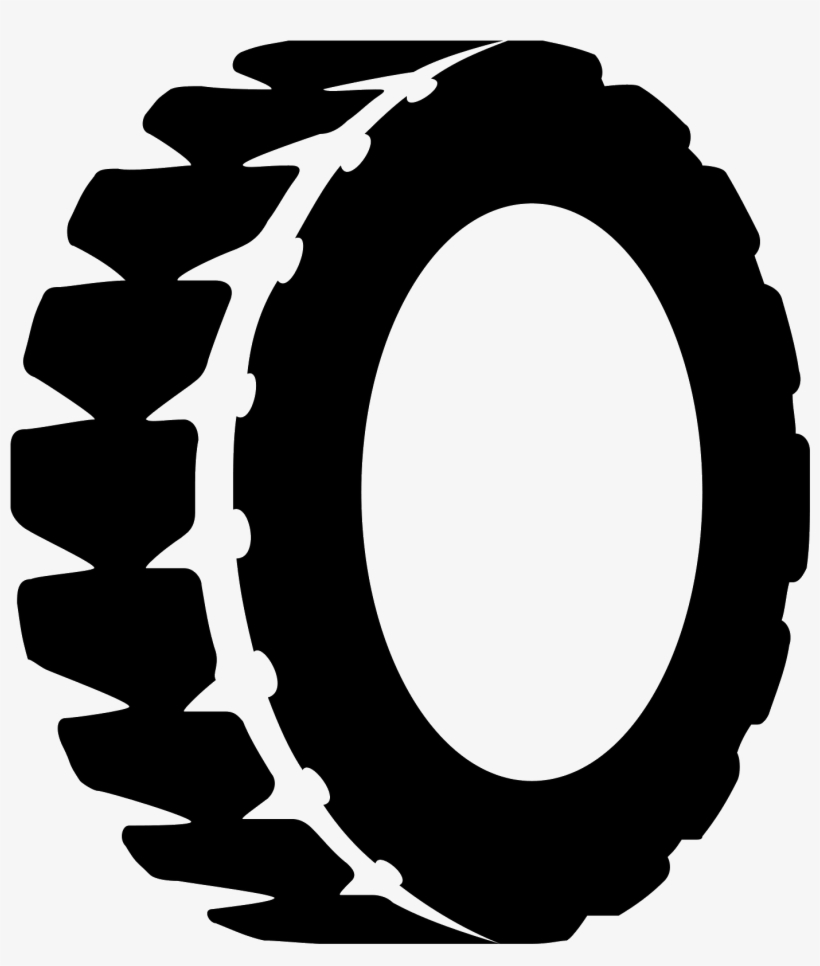 Detail Tire Icon Nomer 2