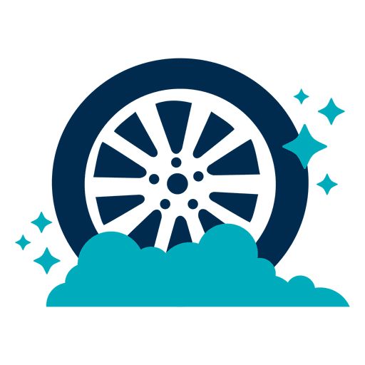 Detail Tire Icon Nomer 15