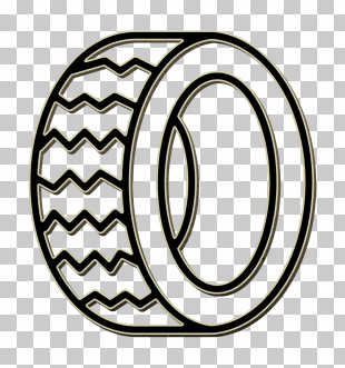 Detail Tire Icon Nomer 18