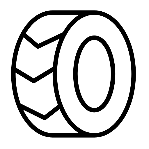Detail Tire Icon Nomer 20