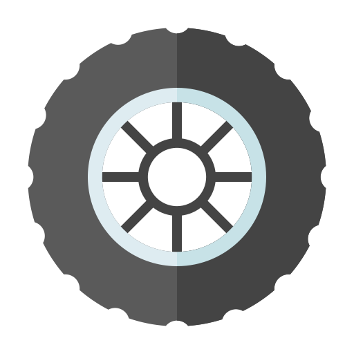 Detail Tire Icon Nomer 4
