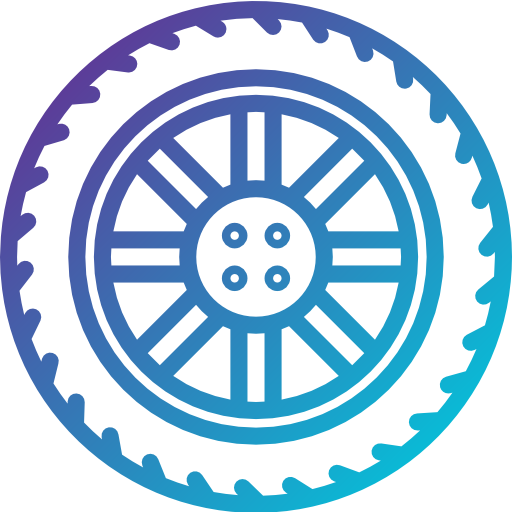 Detail Tire Icon Nomer 6