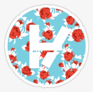 Twenty One Pilots Flowers - 26+ Koleksi Gambar