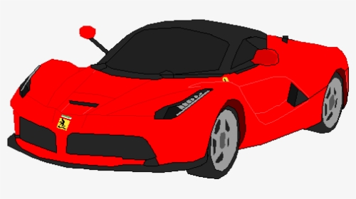 Detail Vegas Ferrari Racing Nomer 10