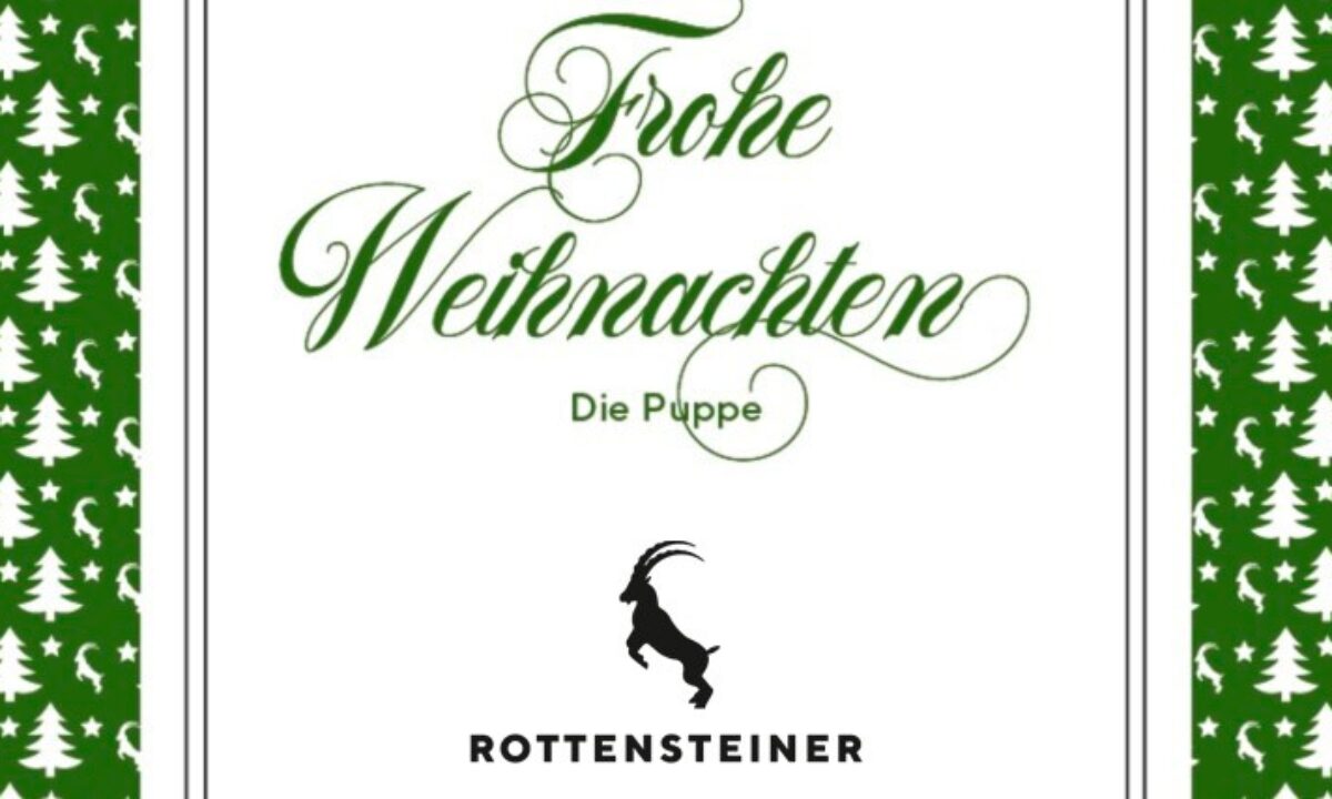 Detail Weihnachtsbrief An Die Tochter Nomer 8