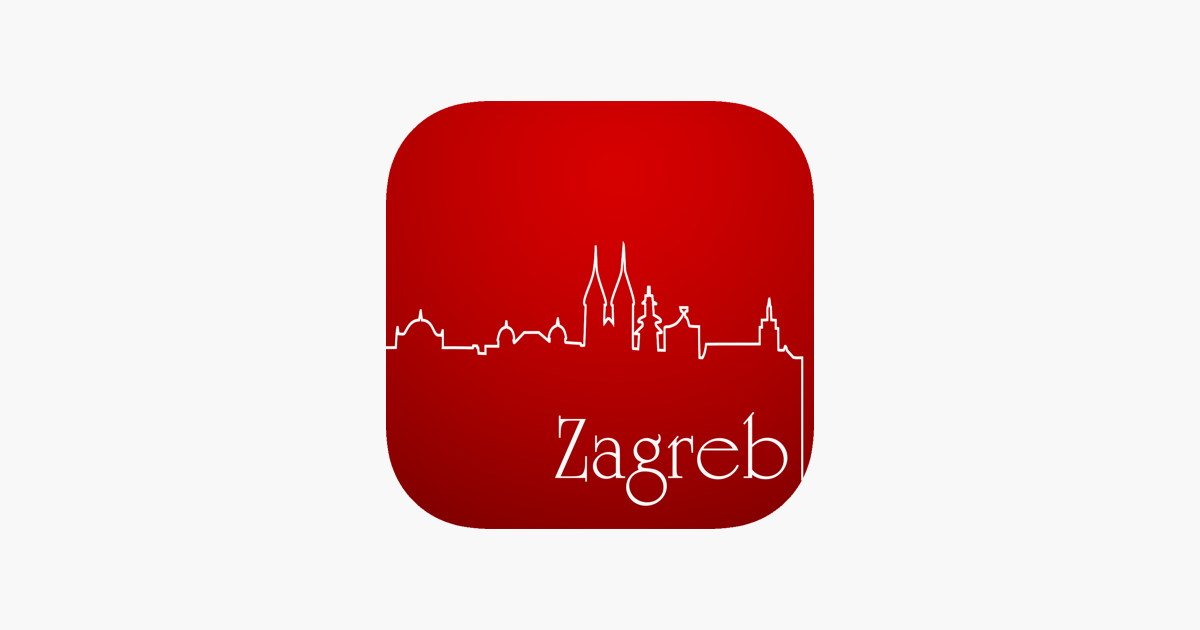 Detail Zagreb Ist Die Hauptstadt Von Nomer 15