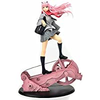 Detail Zero Two Kid Nomer 21