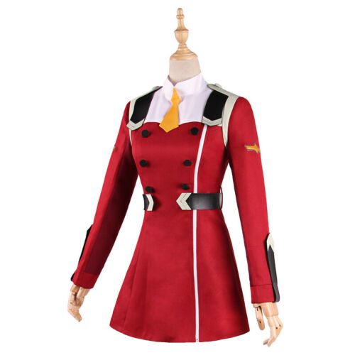 Detail Zero Two Kid Nomer 23