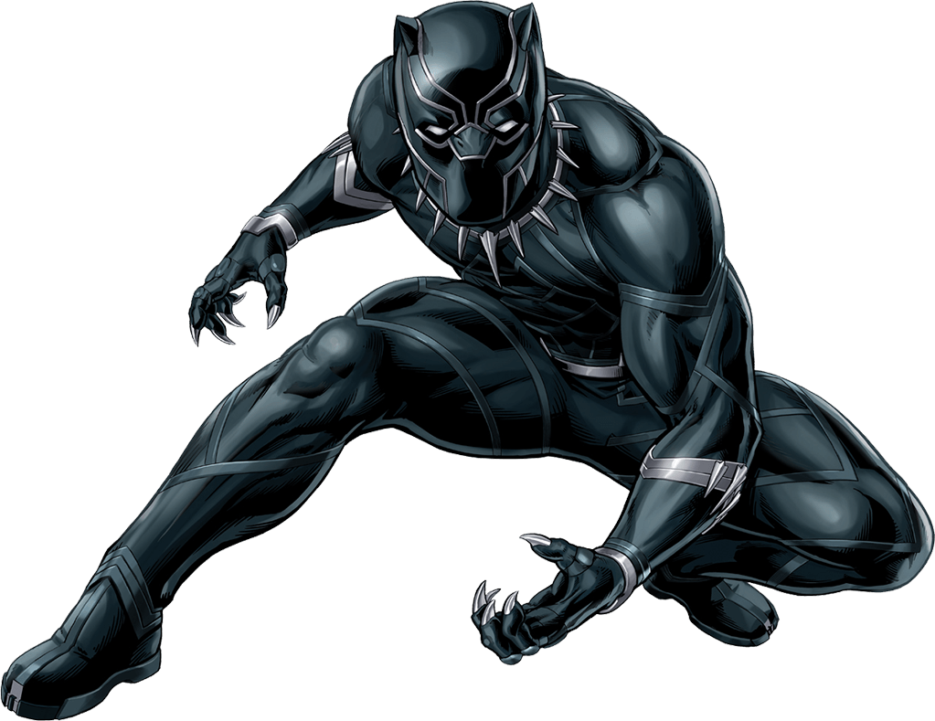 Black Panther Foto - KibrisPDR