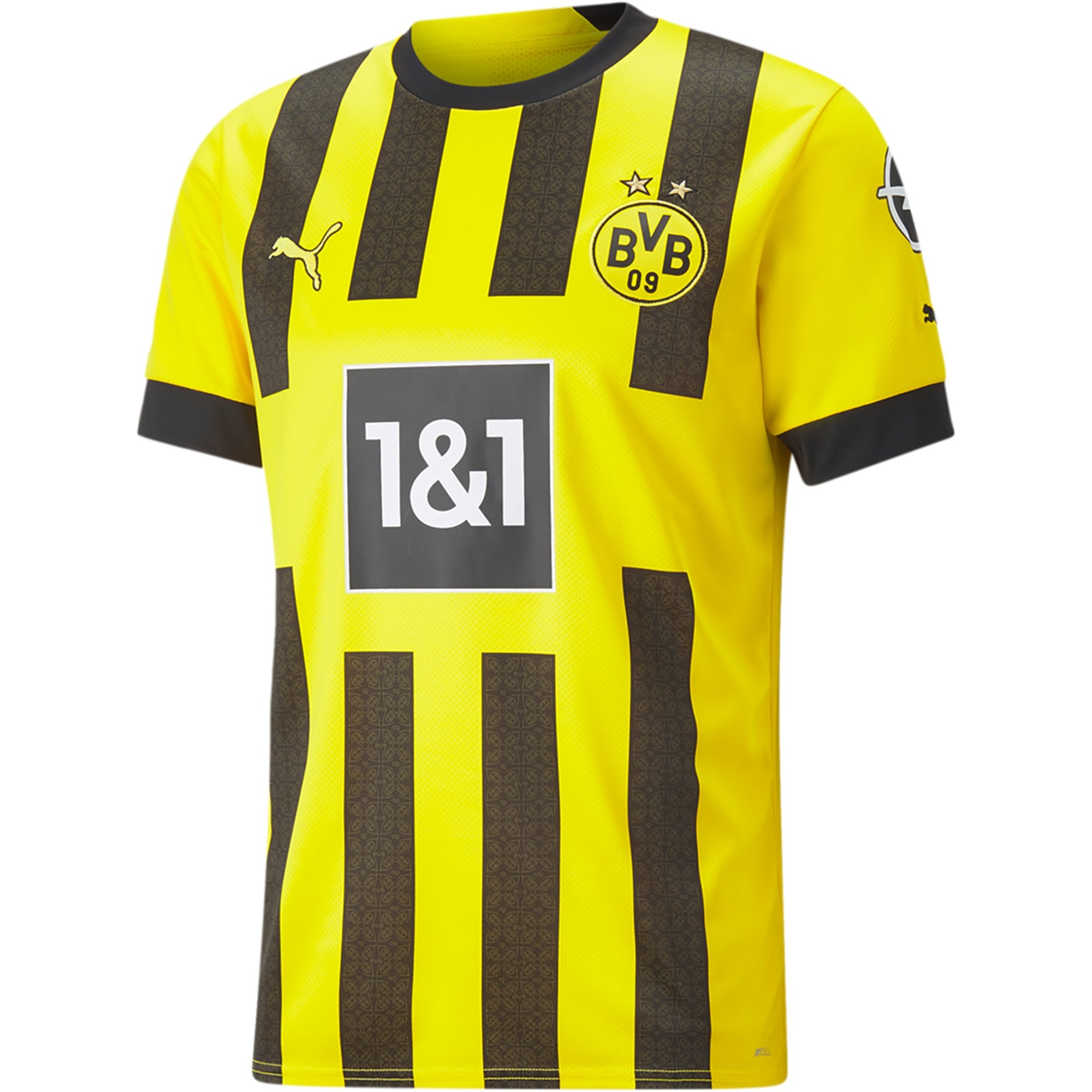 Detail Bvb Lewandowski Jersey Nomer 10