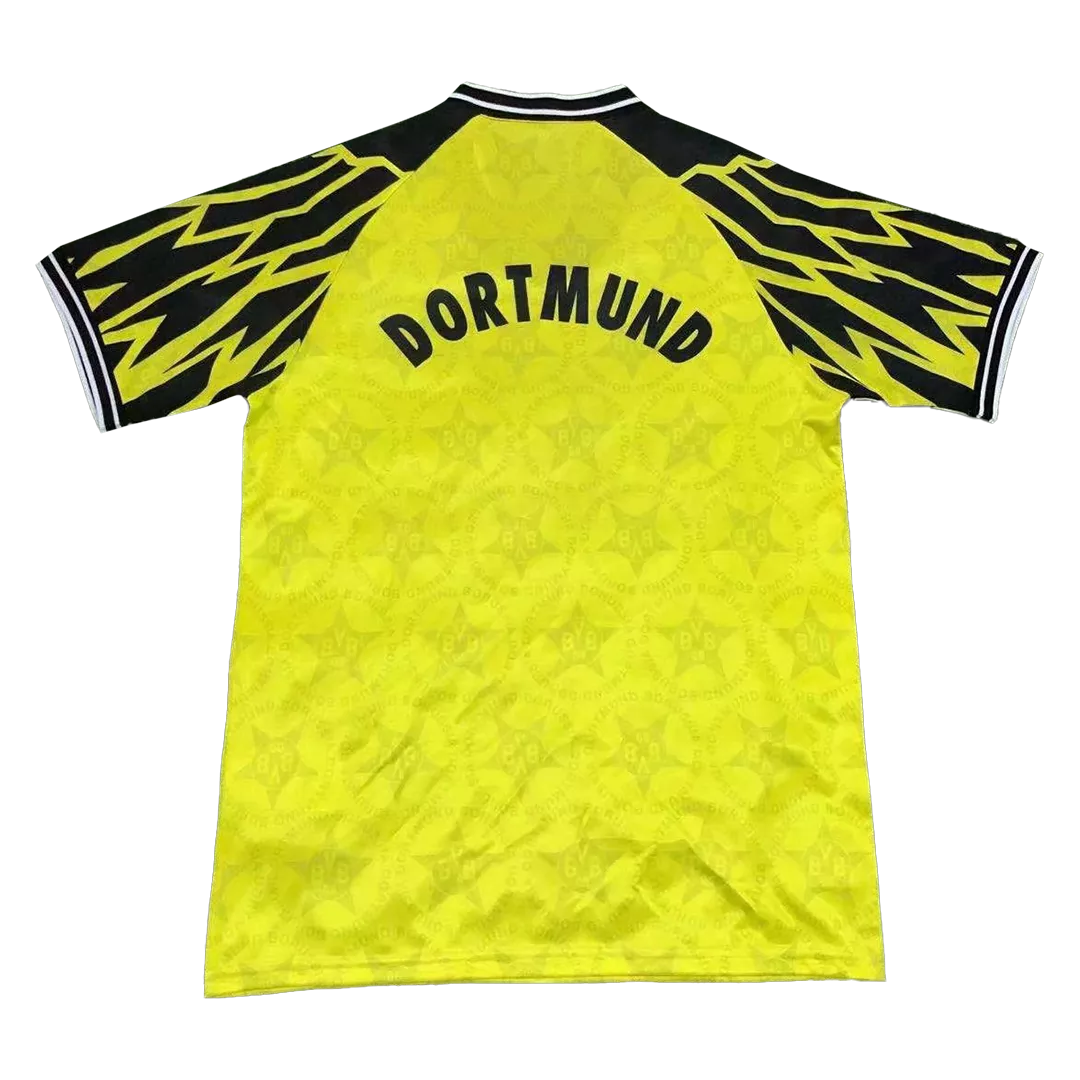 Detail Bvb Lewandowski Jersey Nomer 24