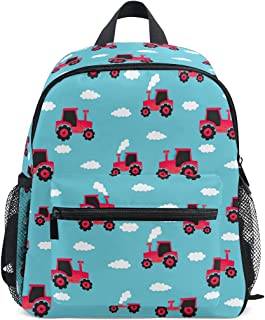 Detail Case Ih Backpack Nomer 23