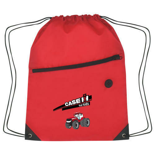 Detail Case Ih Backpack Nomer 8