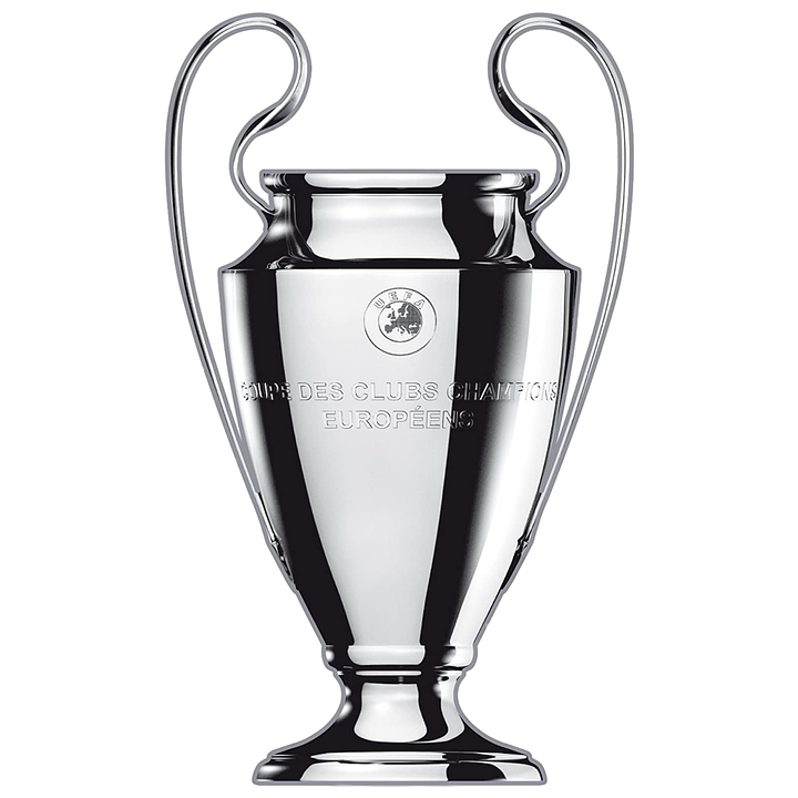 Champions League Trophy Png - KibrisPDR