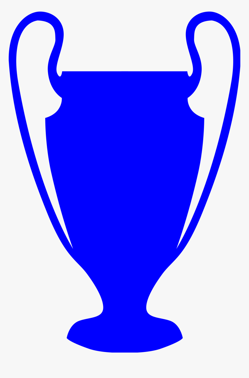 Detail Champions League Trophy Png Nomer 2