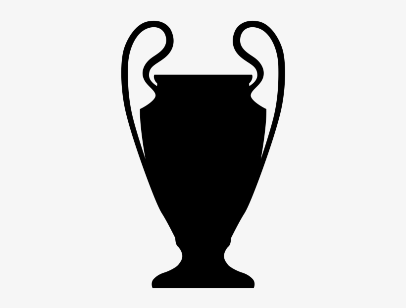 Detail Champions League Trophy Png Nomer 3