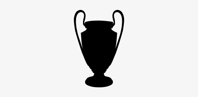 Detail Champions League Trophy Png Nomer 4