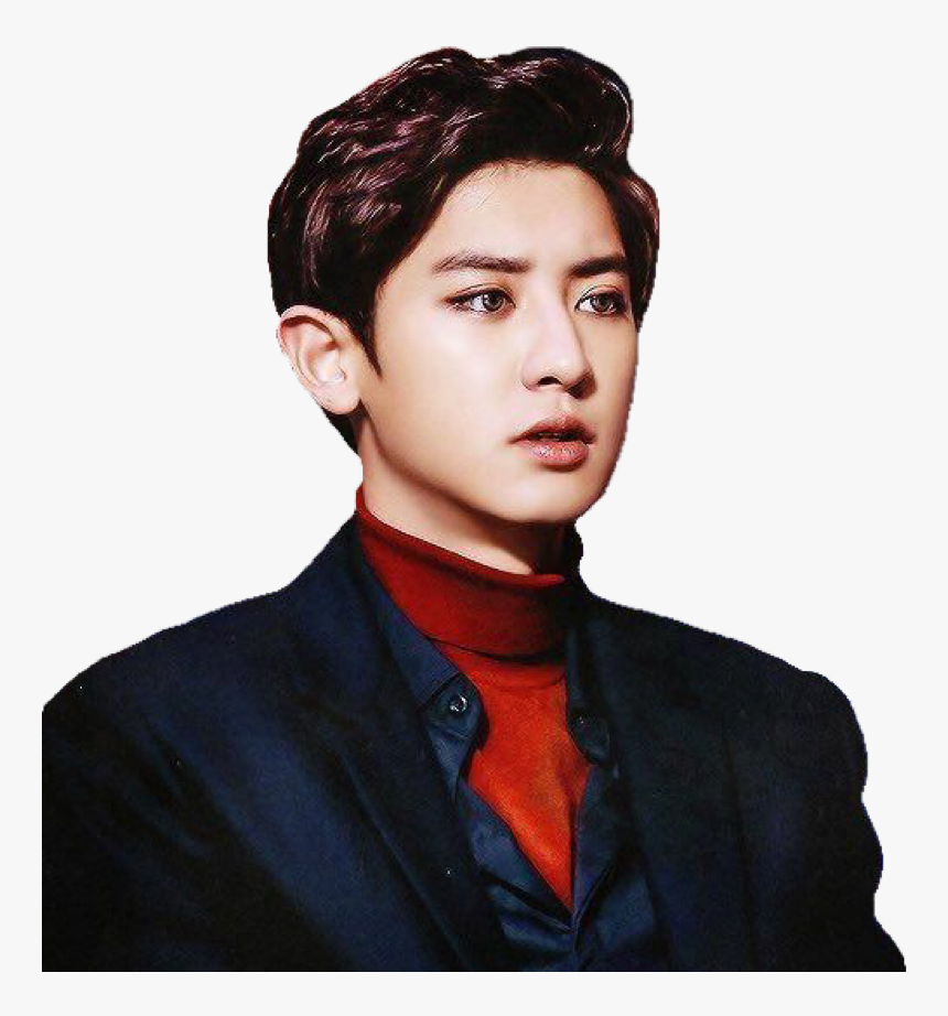 Detail Chanyeol Png Nomer 7