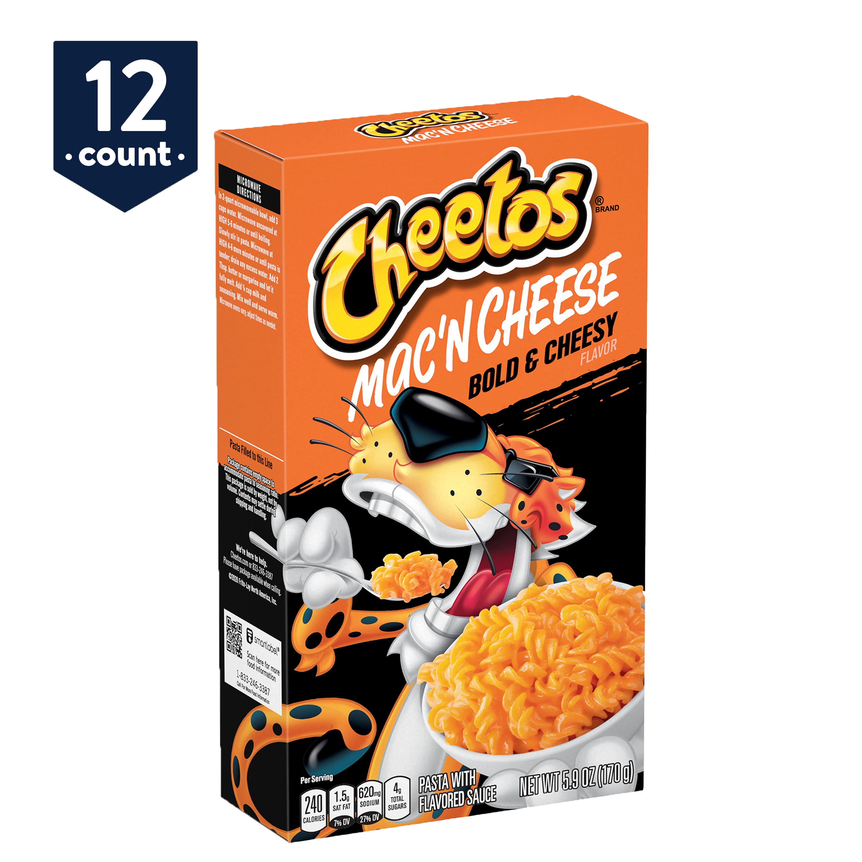 Detail Cheetos Rewe Nomer 13