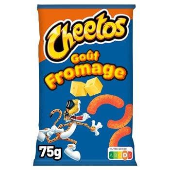 Detail Cheetos Rewe Nomer 18