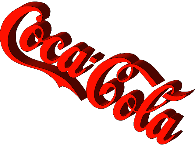 Detail Coca Cola Zeichen Nomer 14